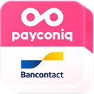 Payconiq Bancontact