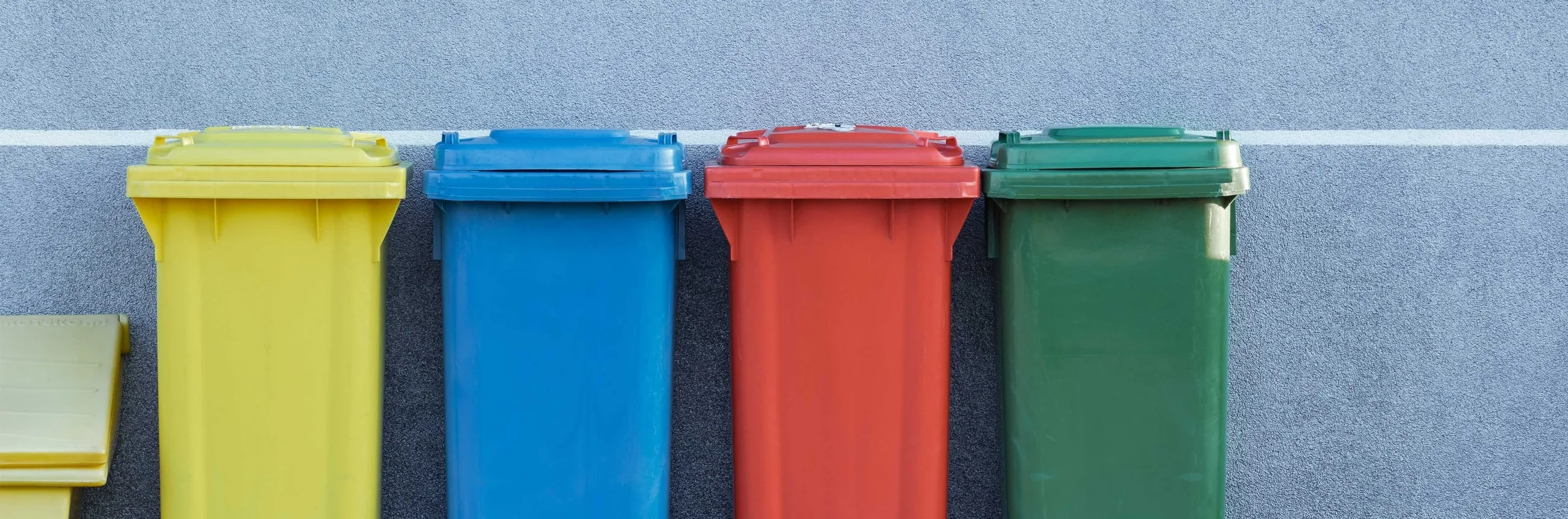 Smart garbage collection in Ghent: past, present, future