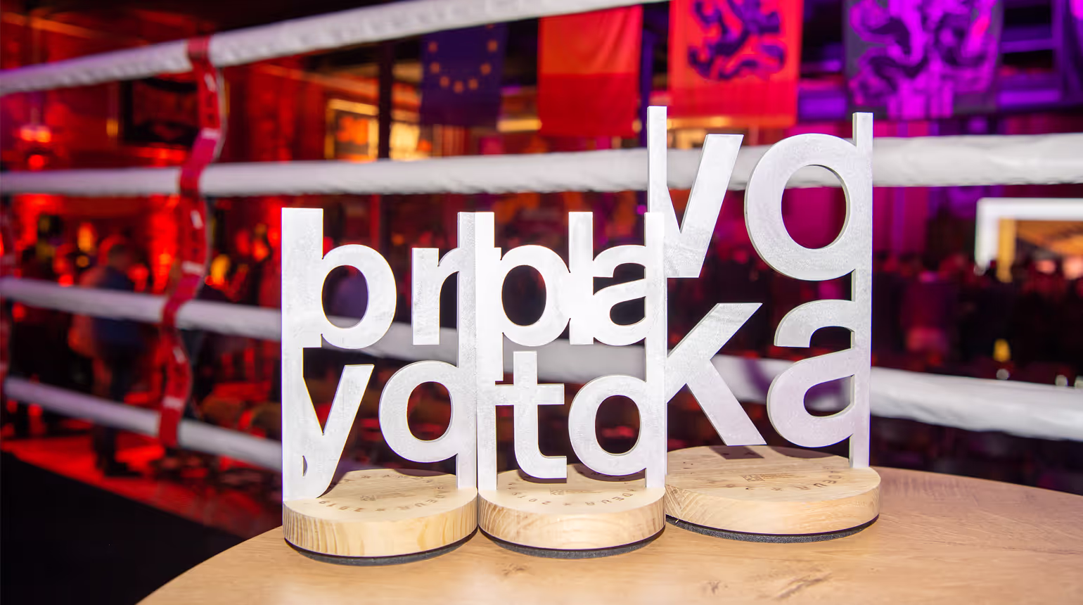 In The Pocket declared Voka Ambassador