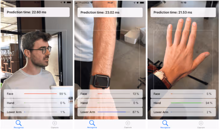 iPhone XS’s A12 Bionic Chip Put Through Its Paces [Neural Engine Speed Test]