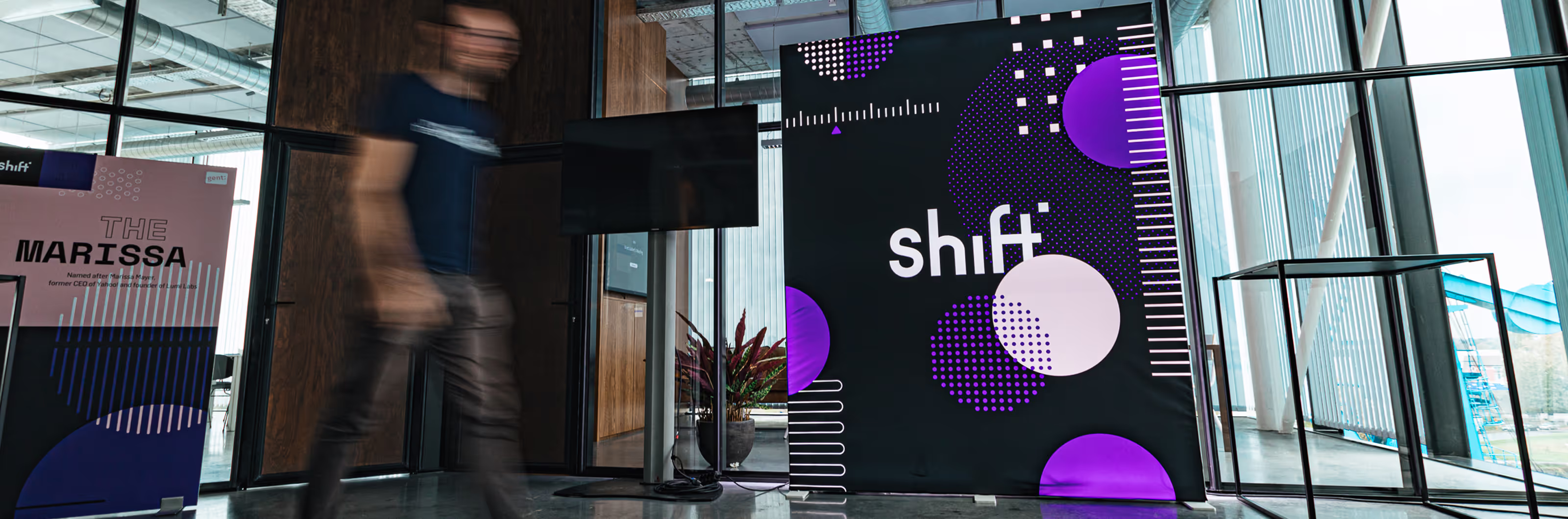 6 things we learned at Shift '19