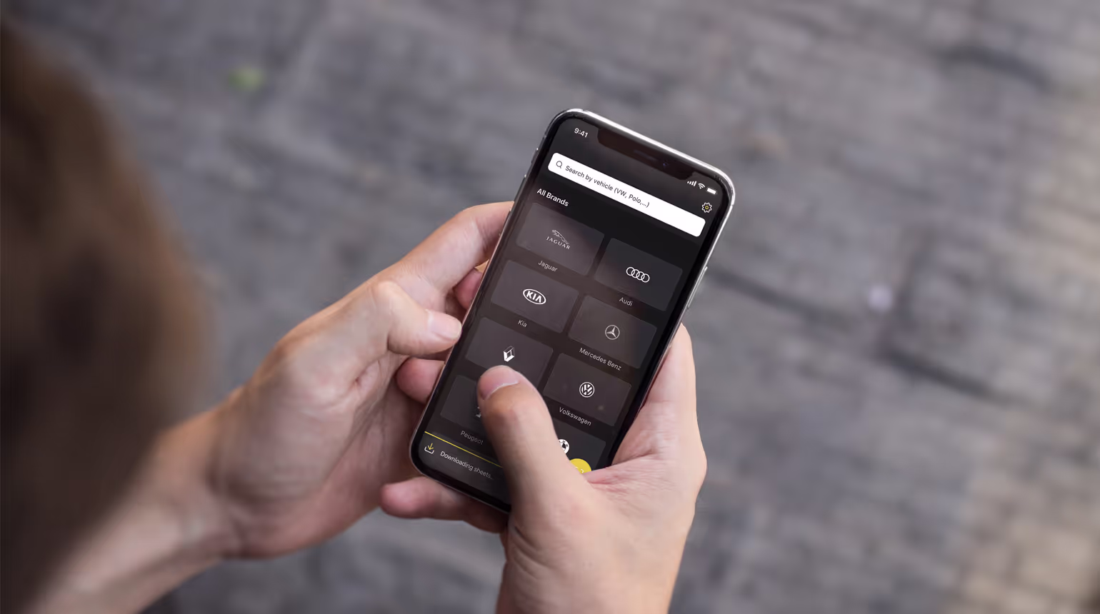 Bringing Euro NCAP to the cloud