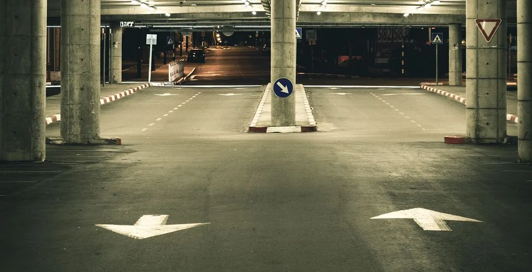 Hello, it’s me: computer vision in parkings