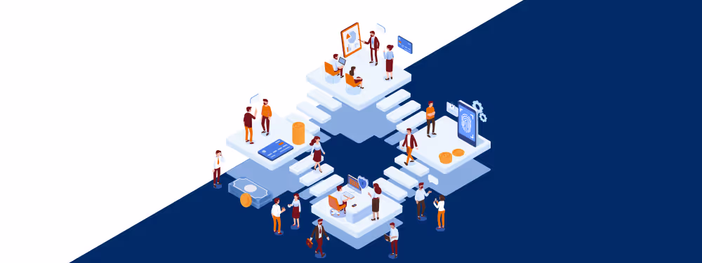 How Big Tech is shaping the financial services’ customer journey