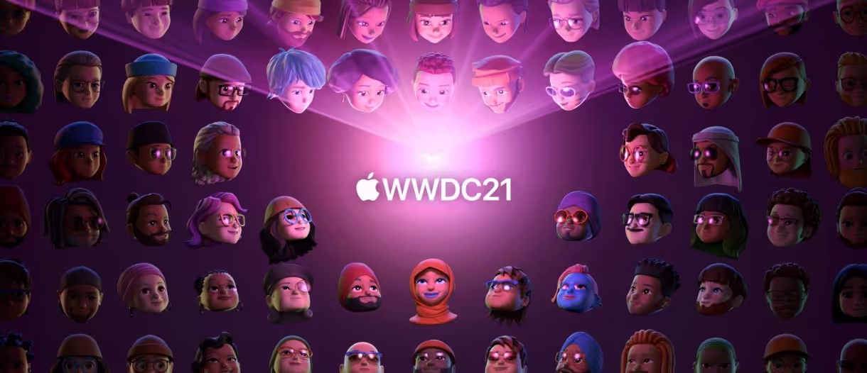 Our takeaways from Apple's WWDC 2021