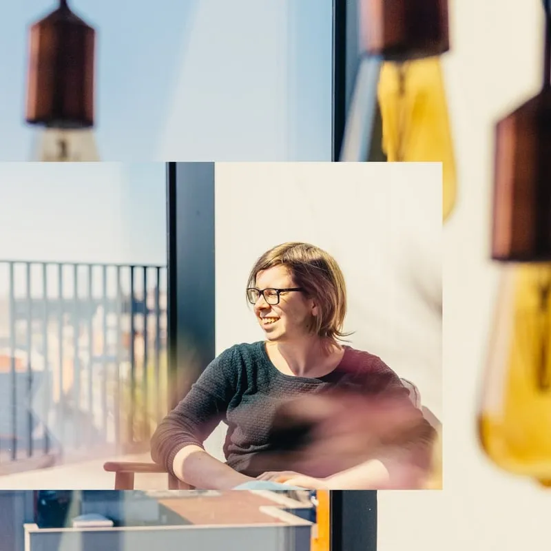 Meet our Quality Engineer, Kim