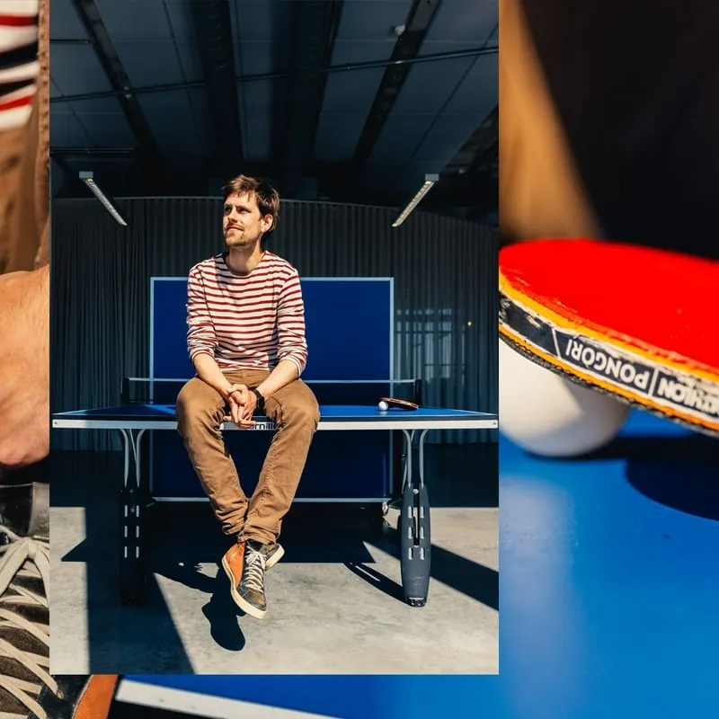 Meet our Product Strategist, Bo