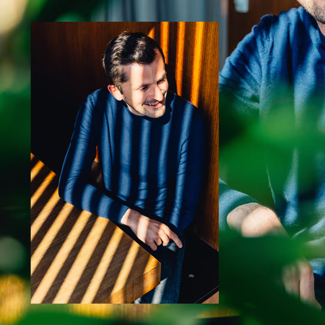 Meet our Team Lead, Koen