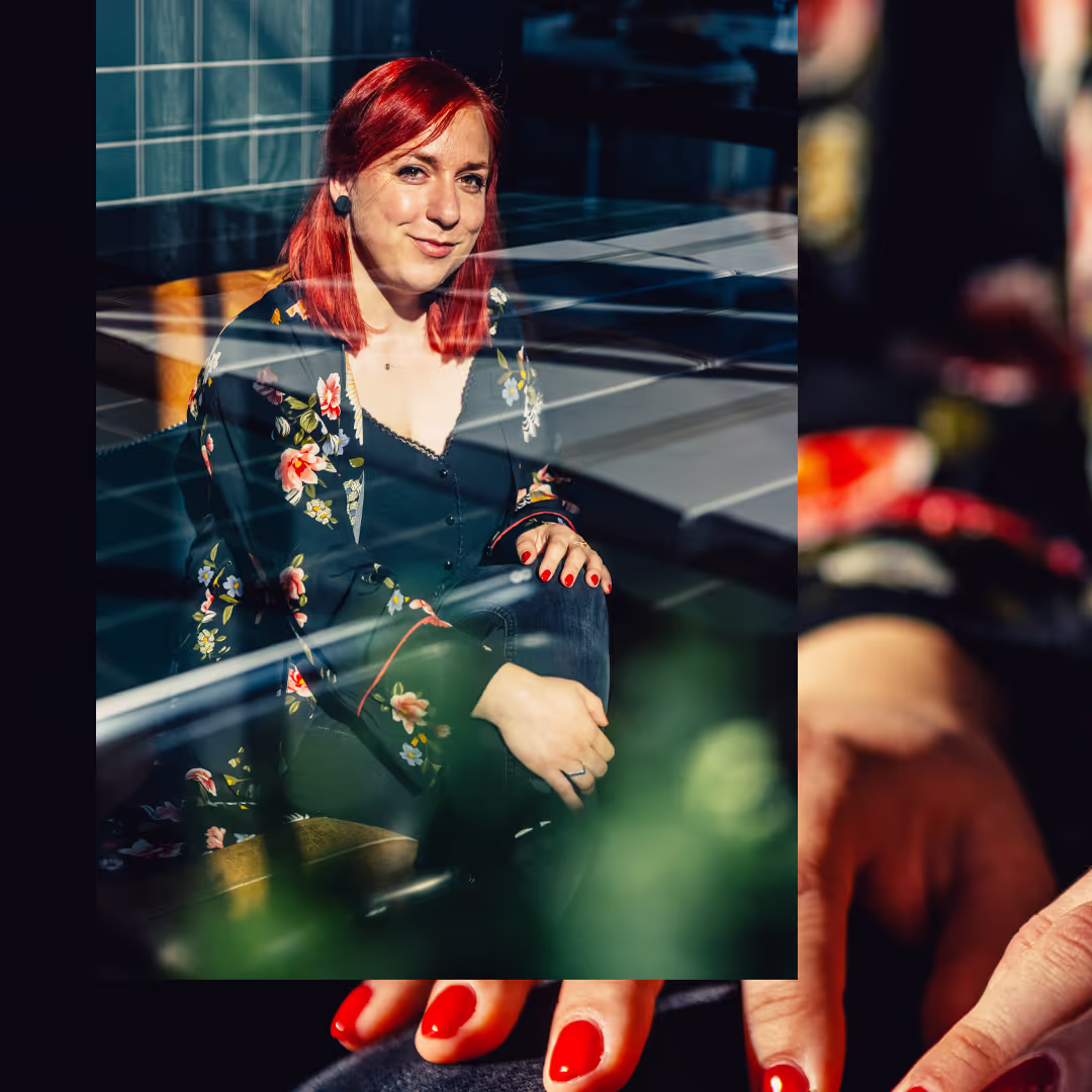 Meet our Hospitality Officer, Jessy