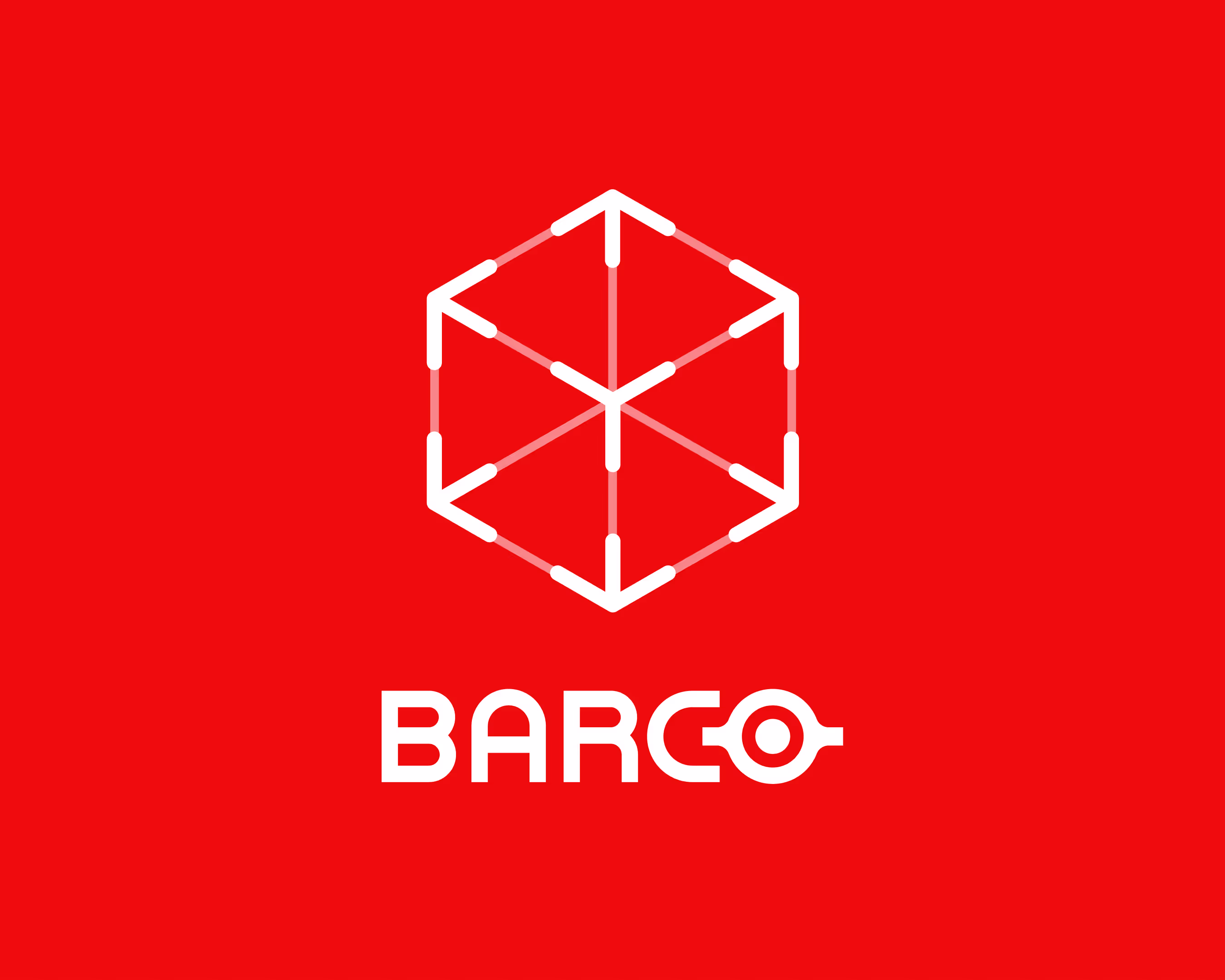 Barco solutions in 3D with new AR app
