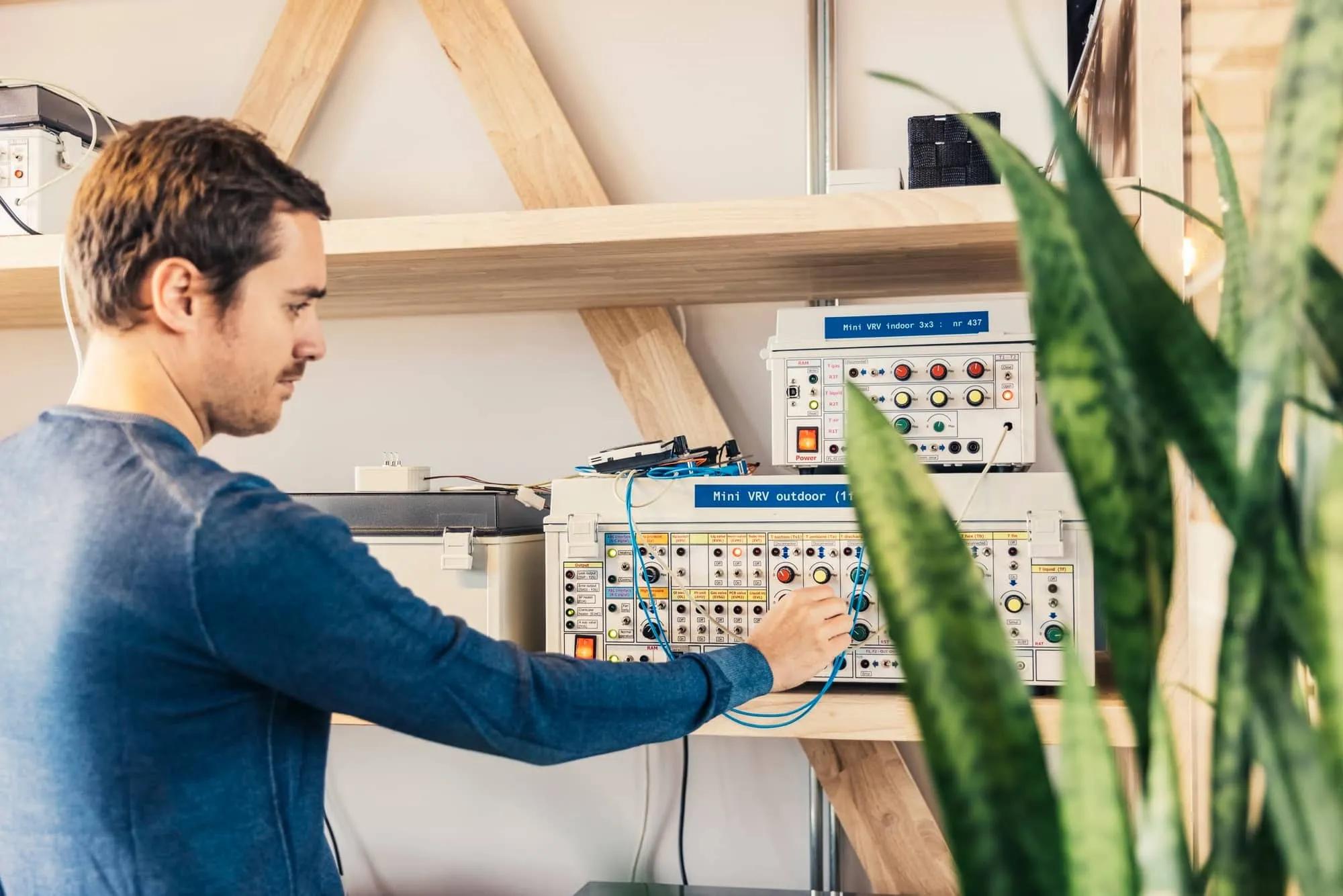 Keeping track of technologies with our brand new Tech Radar