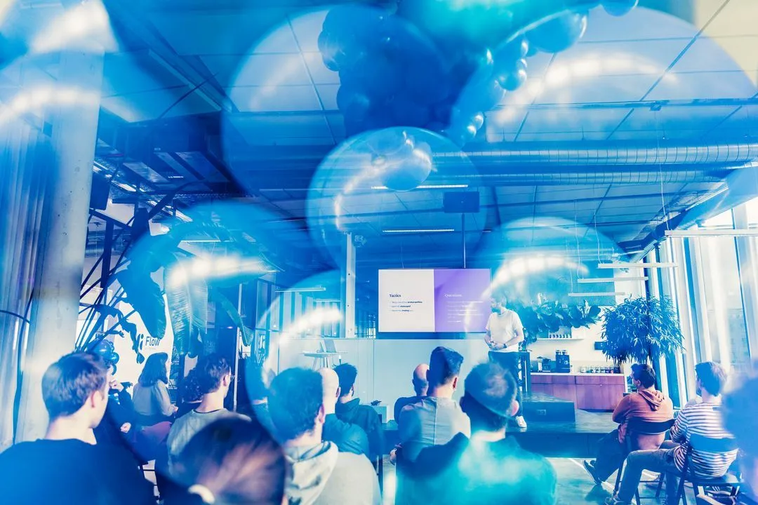 Returning to the office: go with the flow