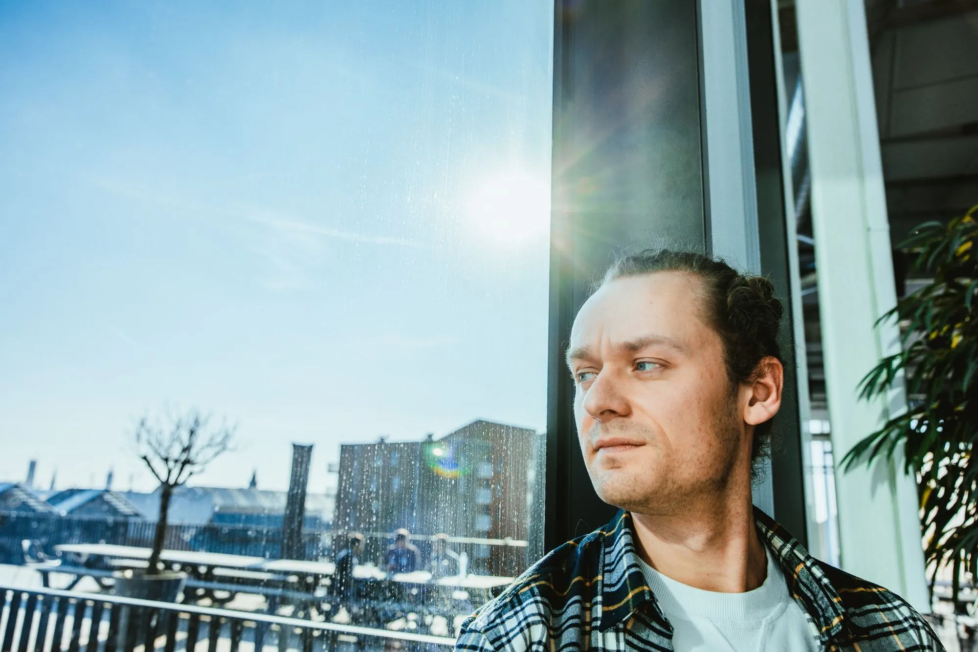 Meet our Client Partner, Olivier