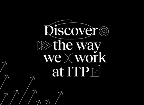 The ITP Way