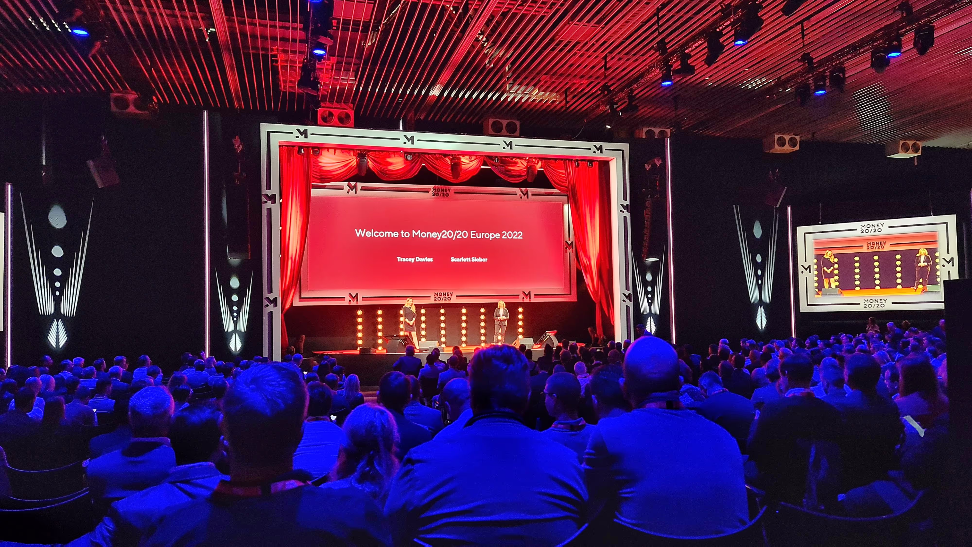 What to remember from Money2020