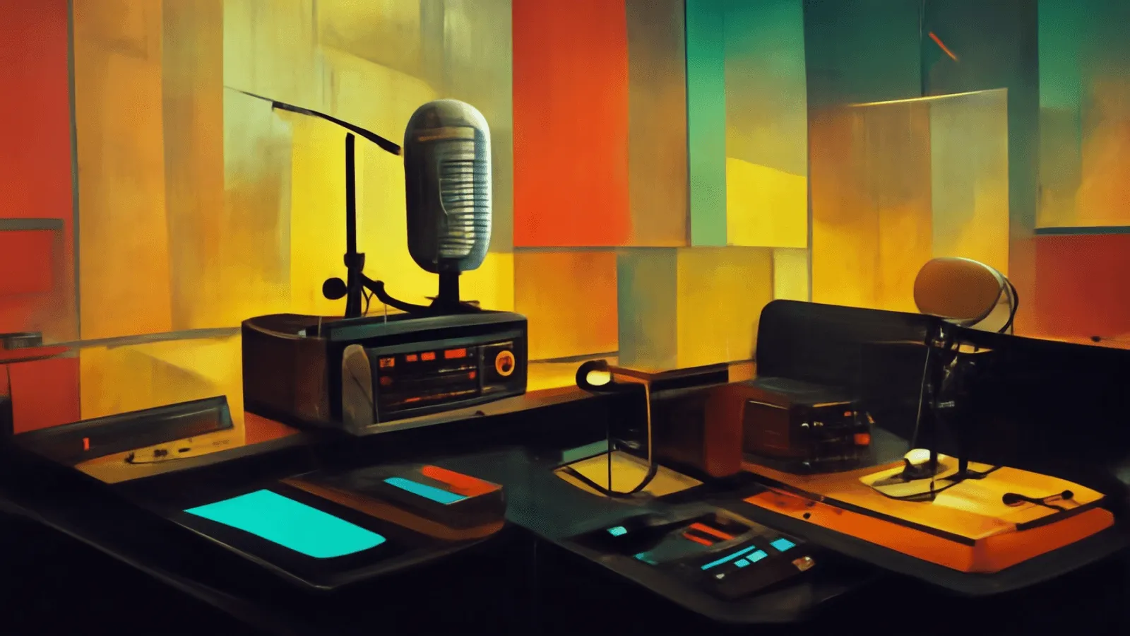 Shift 22: we're ready, are you?