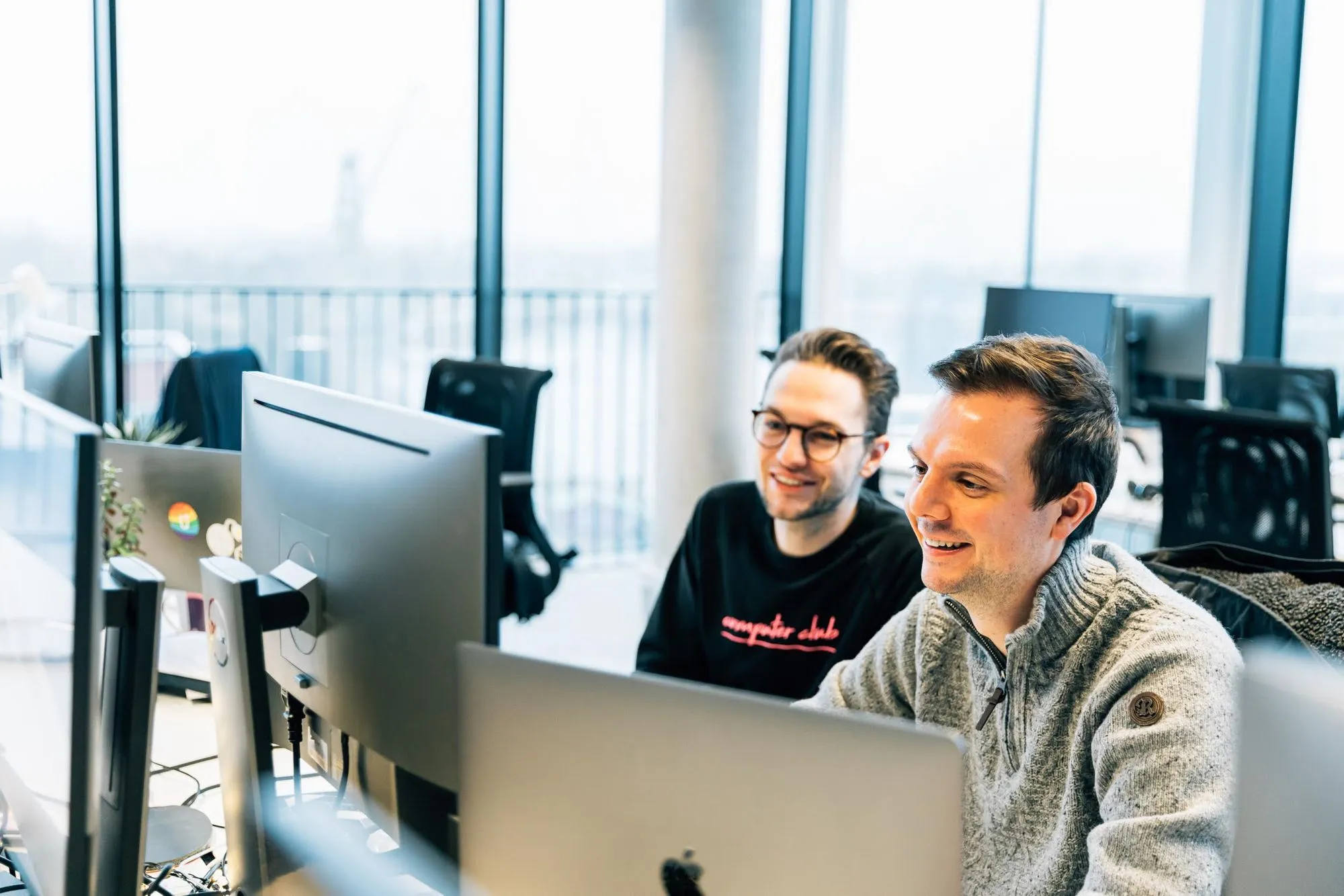 How Generative AI brings efficiency to customer support