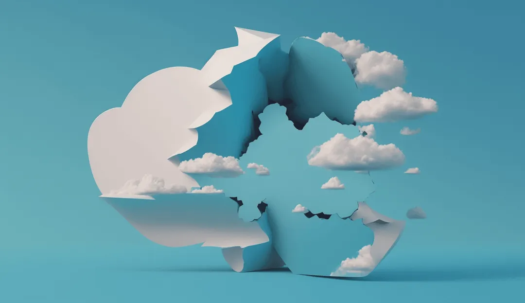 Breaking up with Kubernetes (a cloud love story)