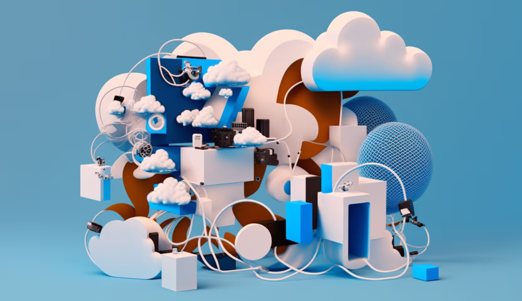 Moving away from Kubernetes to AWS ECS: a seamless transition