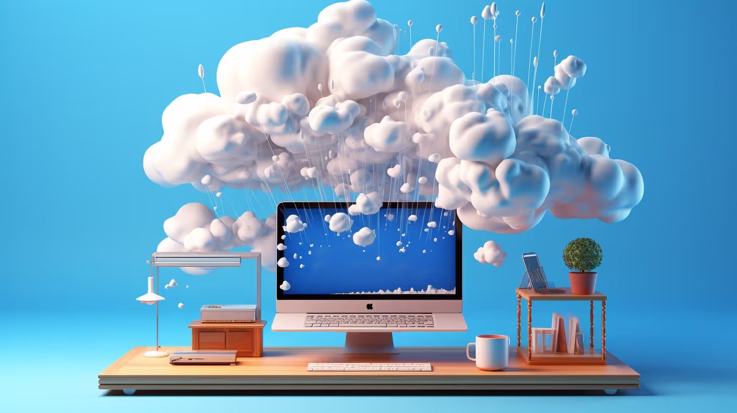 Generative AI at work: our lessons learned