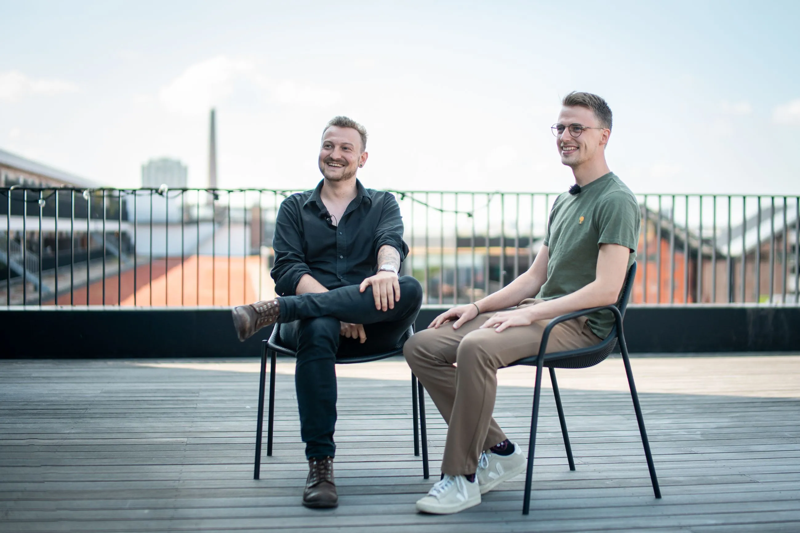 Meet the team behind the product: The ENGIE story.