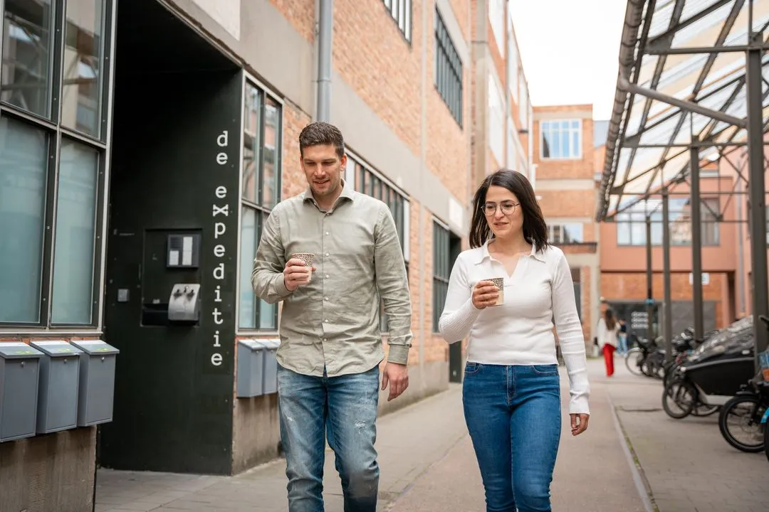 Meet the team behind the product: The TP Vision crew