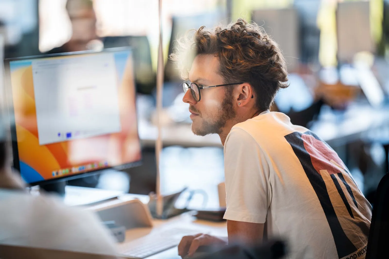 Meet the team behind the product: The Izimi crew