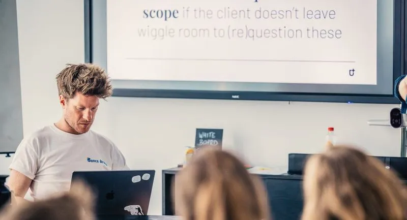 How to shape your AI use case