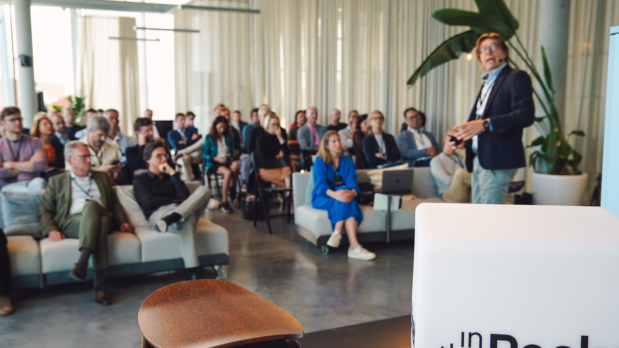 No strategy without execution