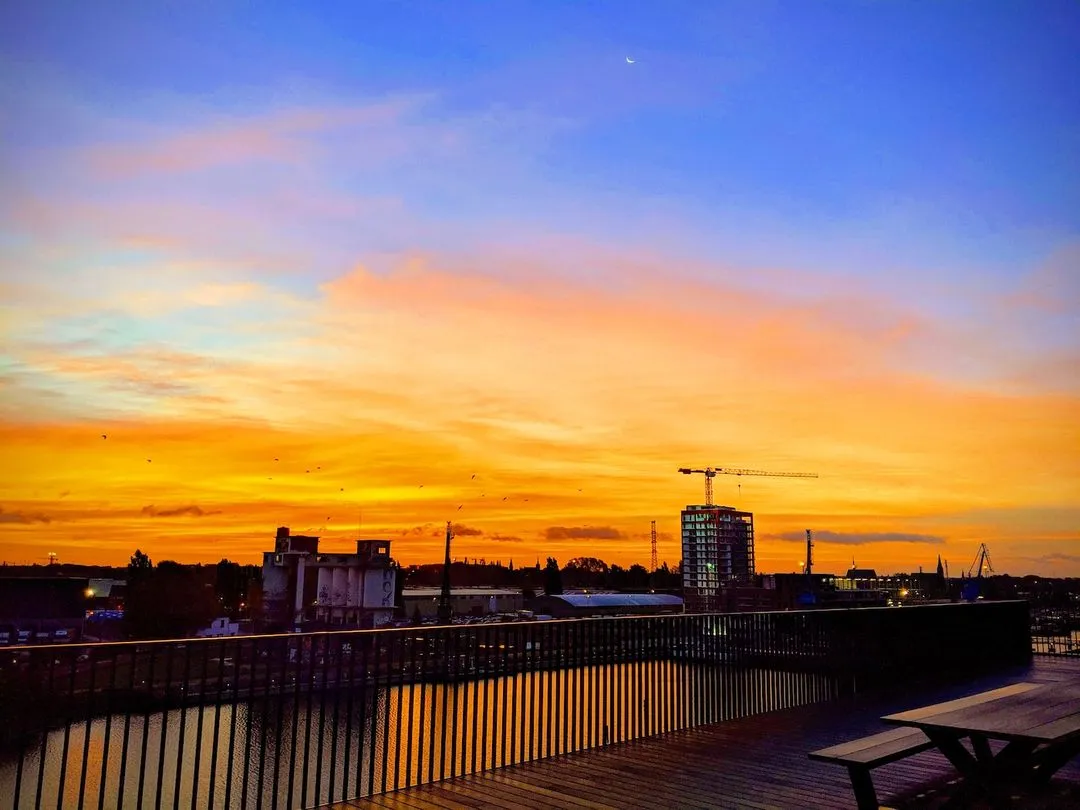 Business and breakfast: what we learned