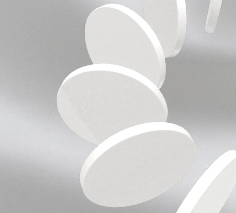 Welcome to the Latent Space Age