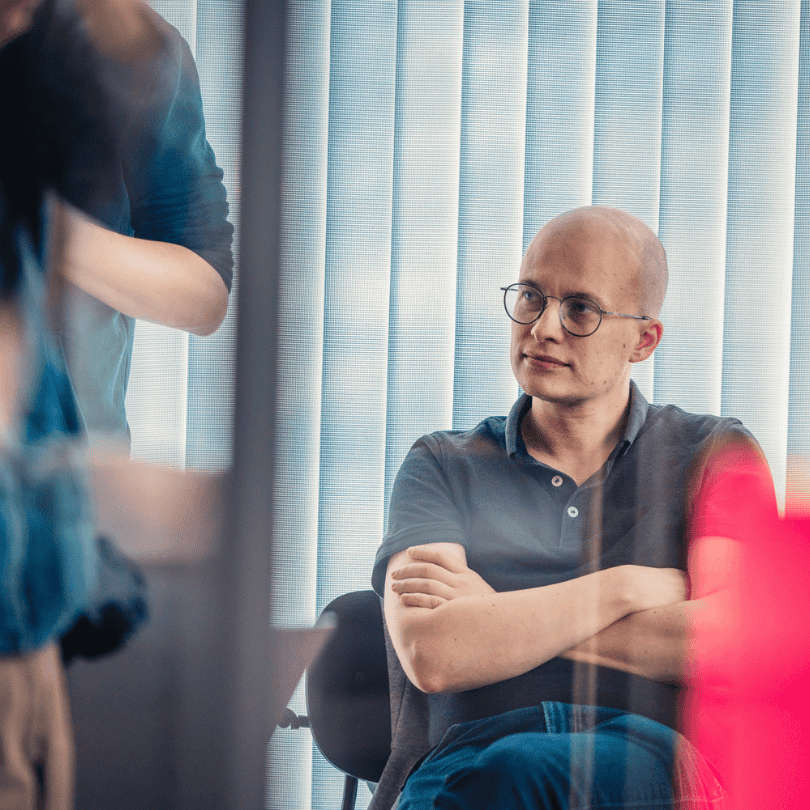 ChatITP 2.0: How We Built an AI Assistant that Became Our Third Most-Used Application