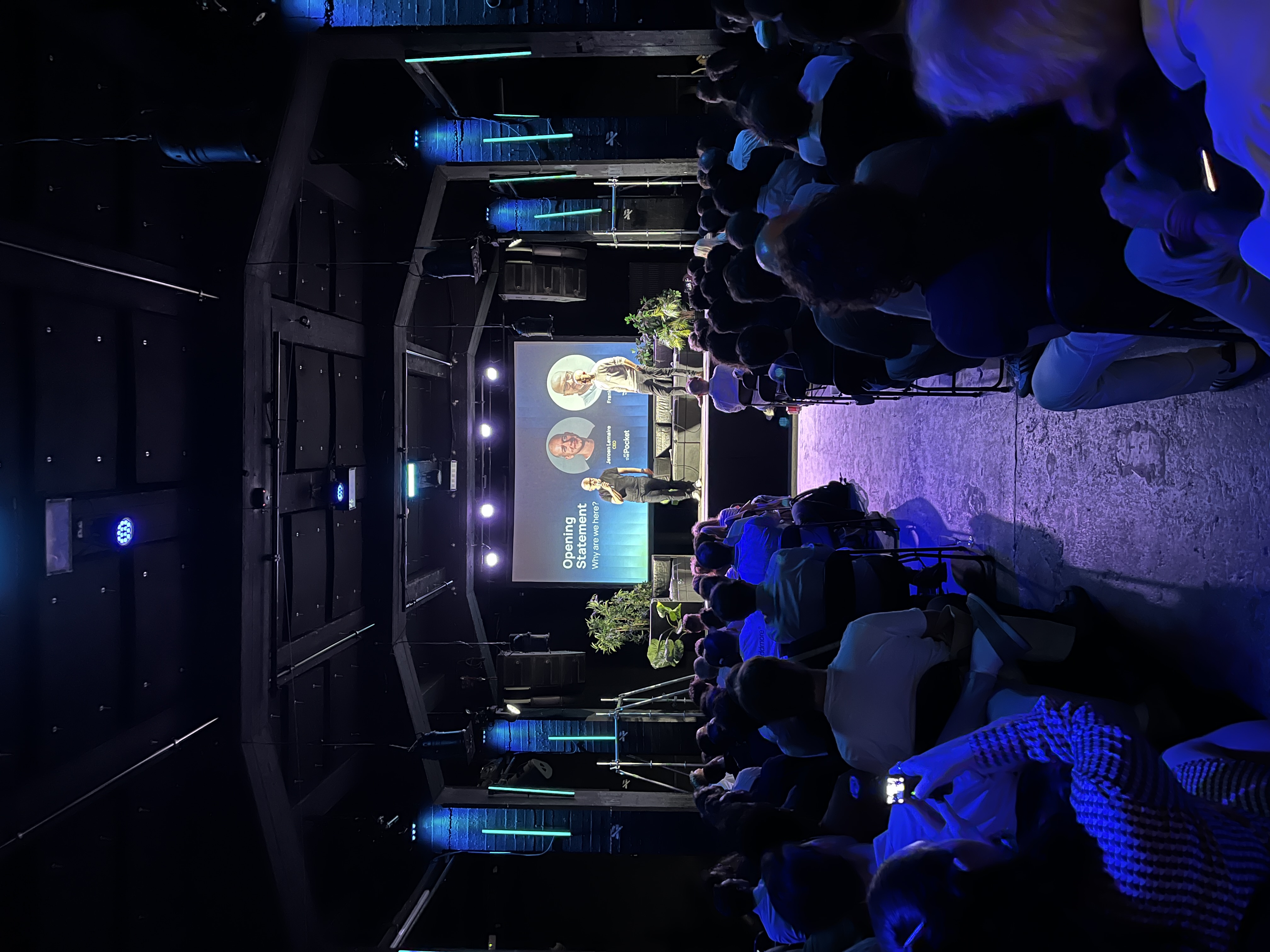 ITP HQ Ghent conference