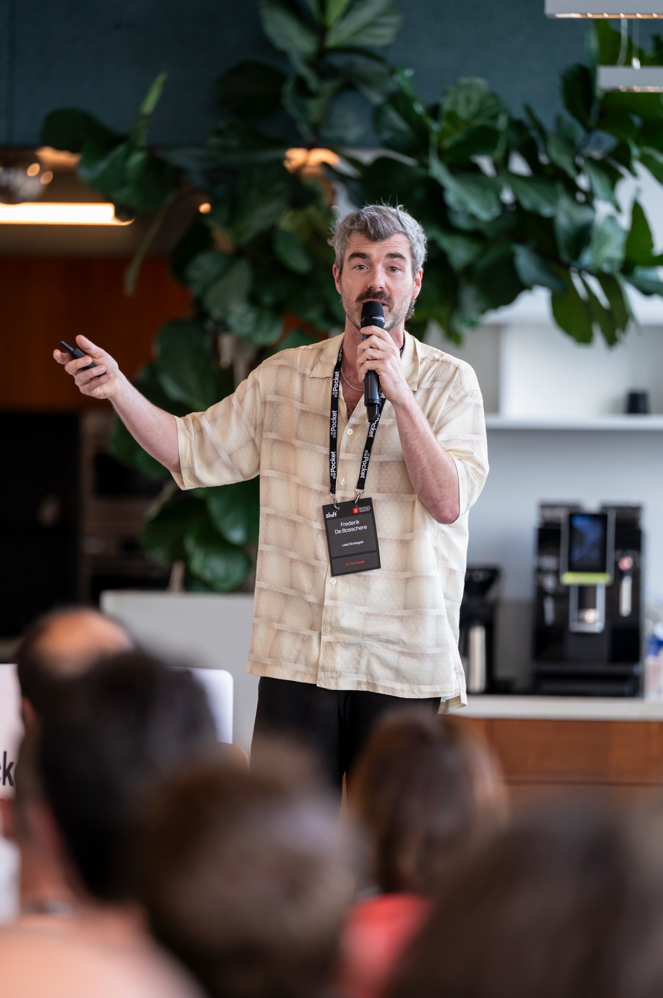 ITP HQ Ghent conference