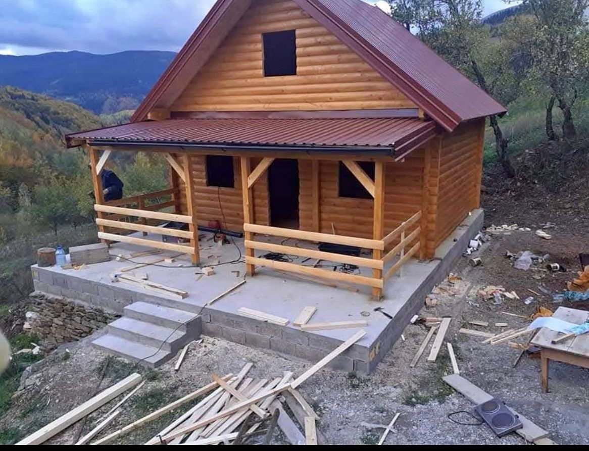 image of ongoing project