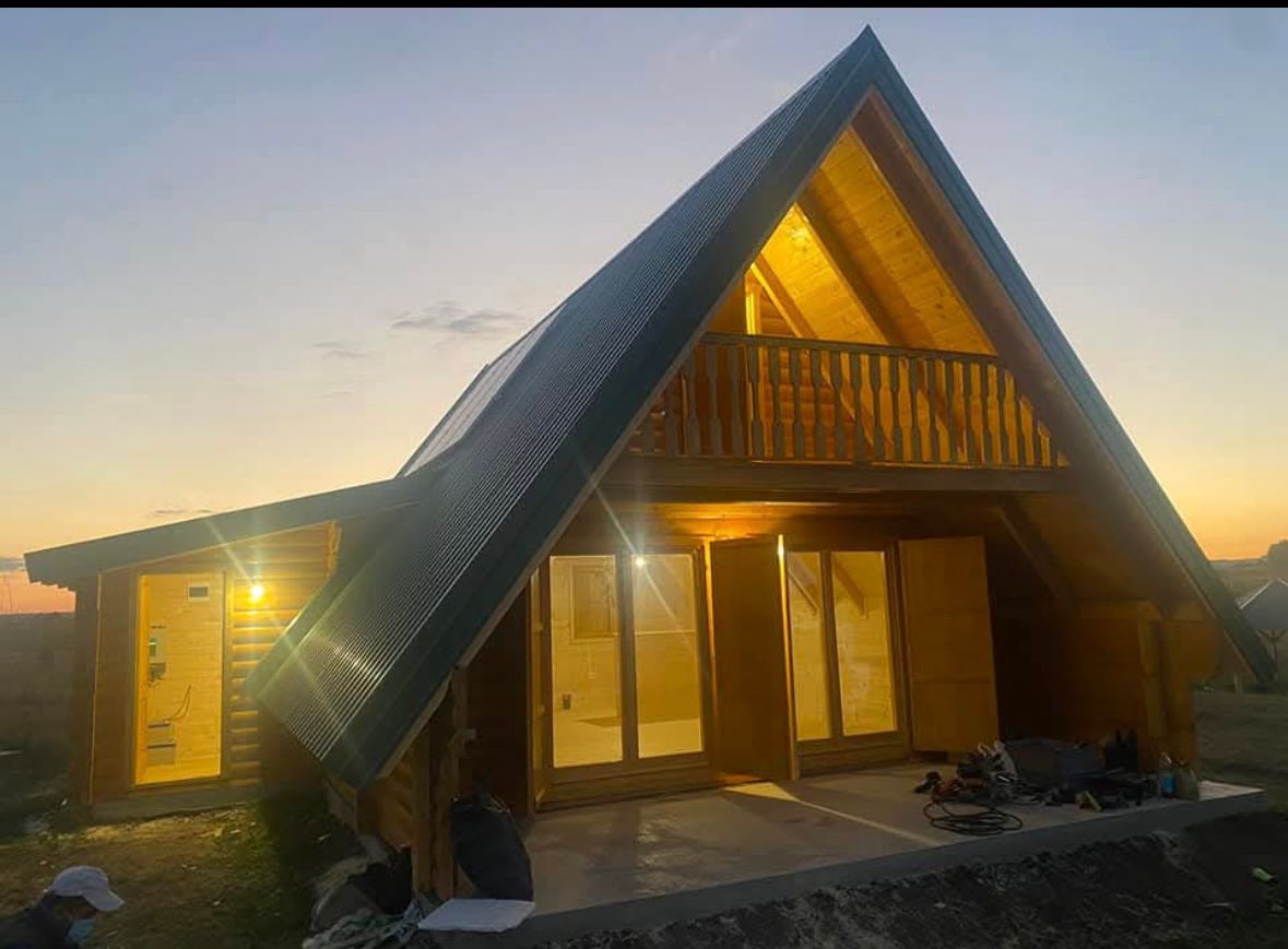image of residential construction project