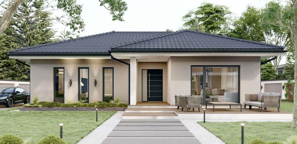 image of residential construction project