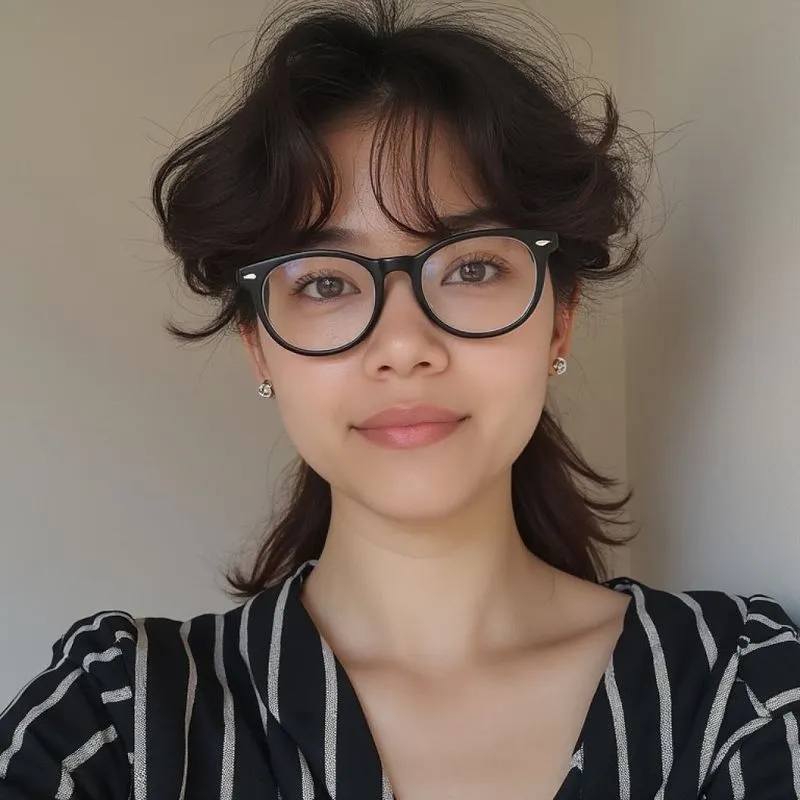 Avatar Portrait