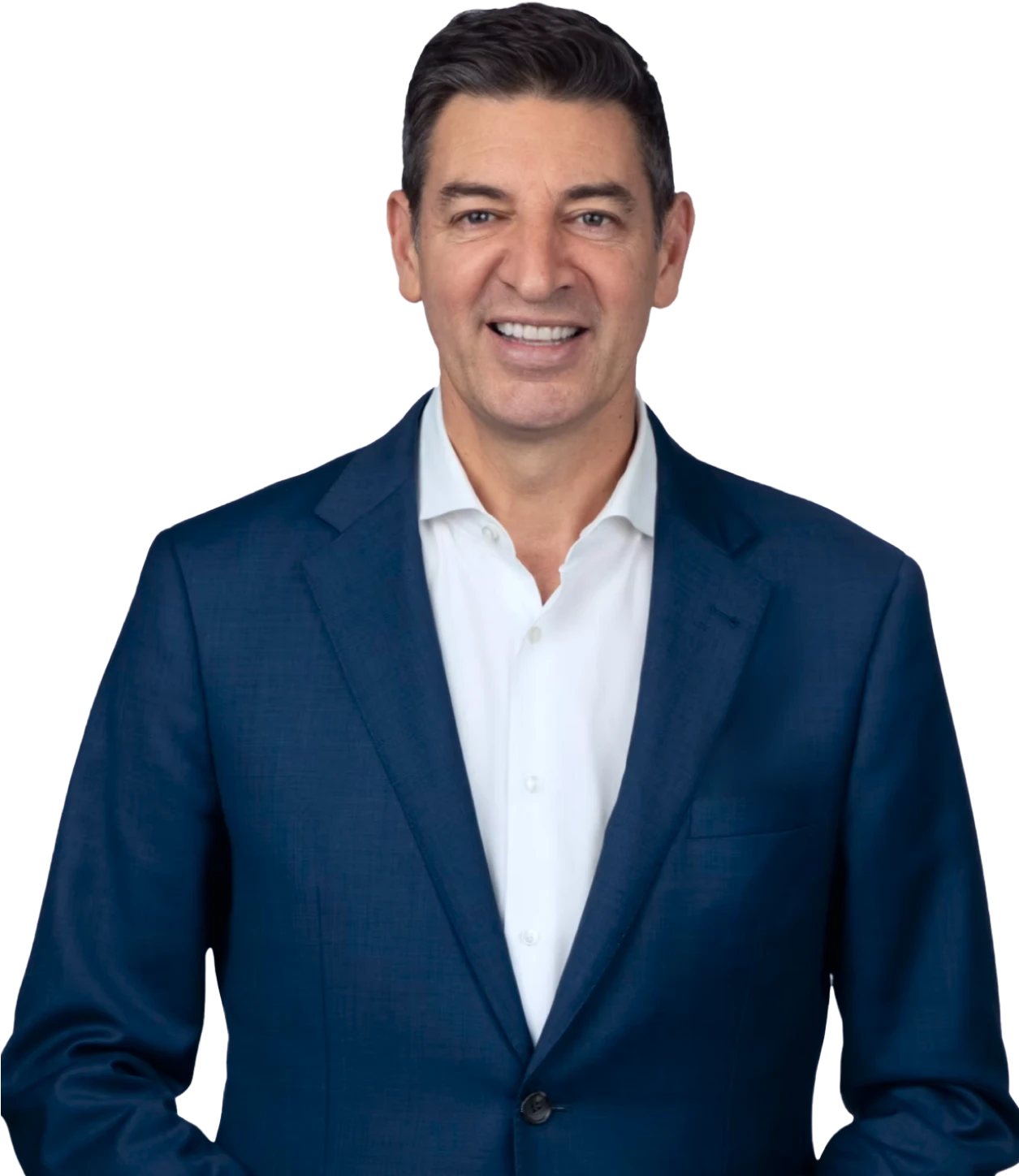 Basil Zempilas