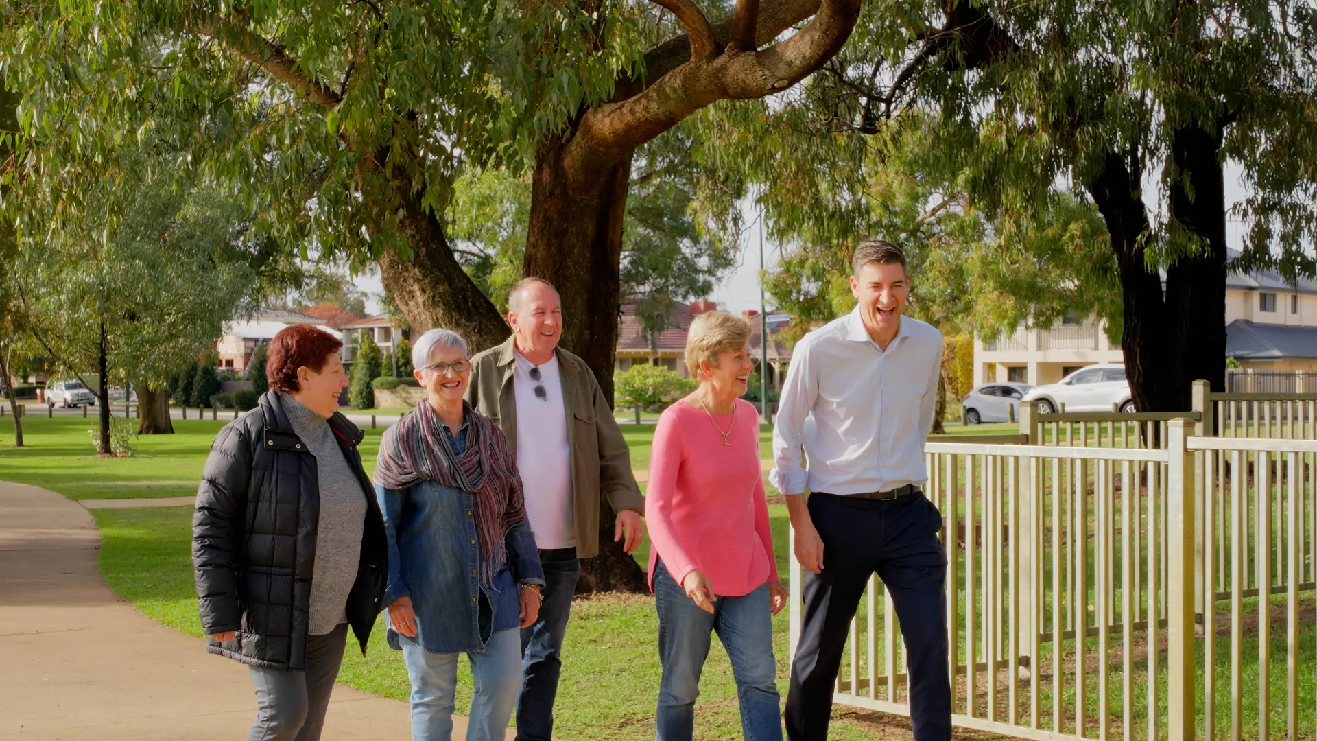 The Churchlands Electorate Office’s online events calendar highlights a wide range of activities happening in our local area. If you’re organising a community event and would like to share it with others, we welcome your submission.