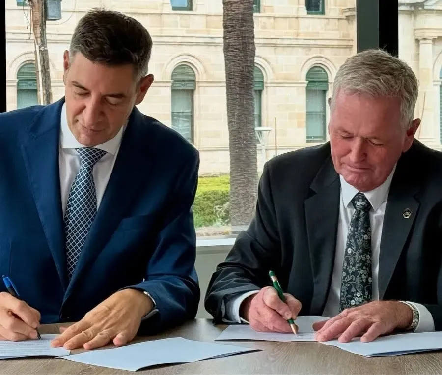 The WA Liberals and The Nationals WA are working together as a united Opposition Alliance and are committed to securing better outcomes for all Western Australians across every city and regional town in our State.