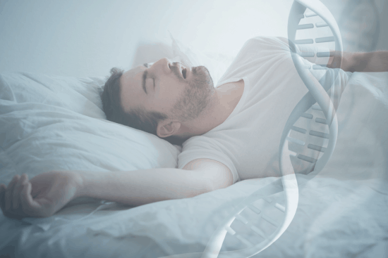 Is Snoring Genetic?