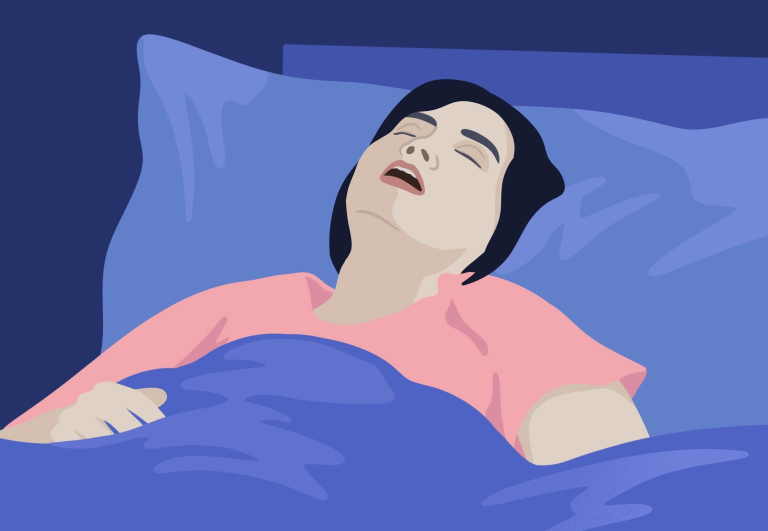 What is Snoring?