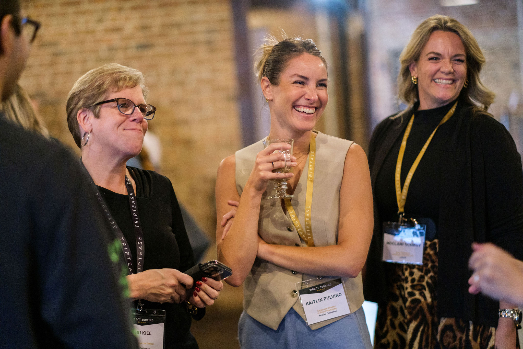 Direct Booking Summit