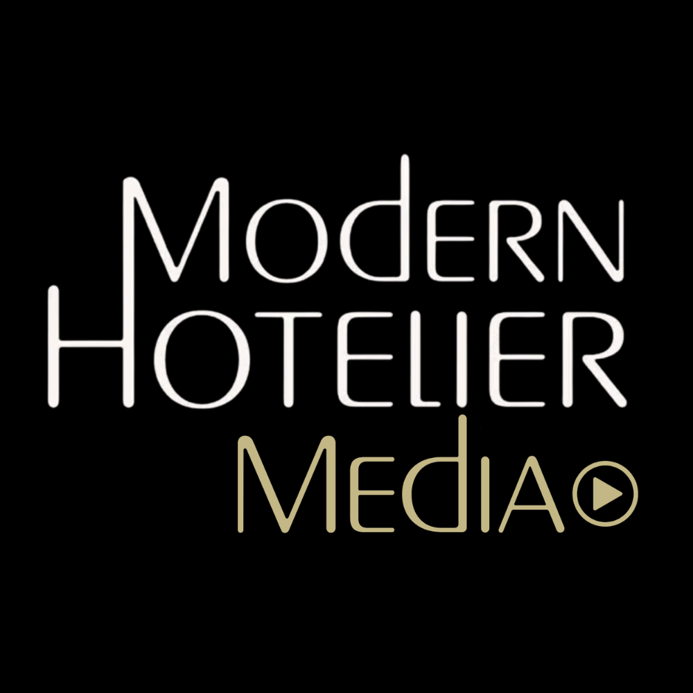 Modern Hotelier Media