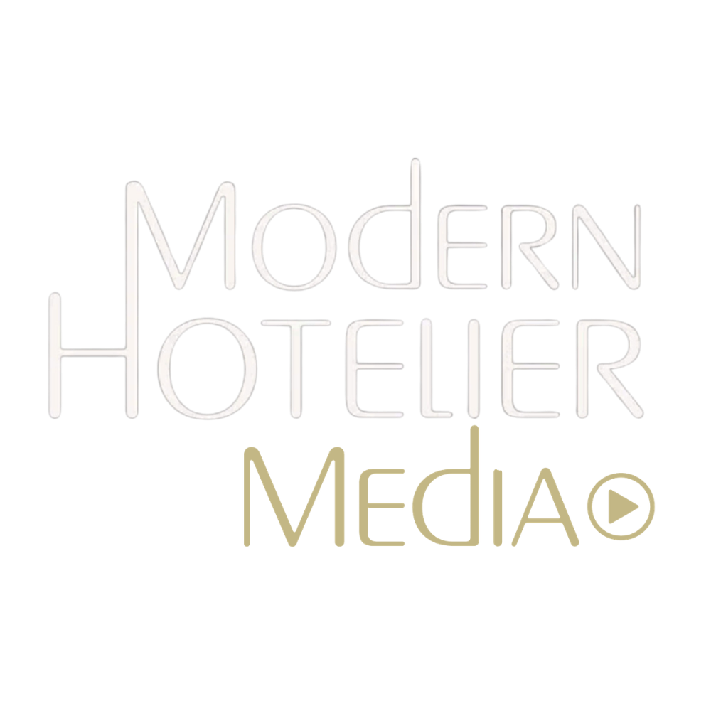 Modern Hotelier Media