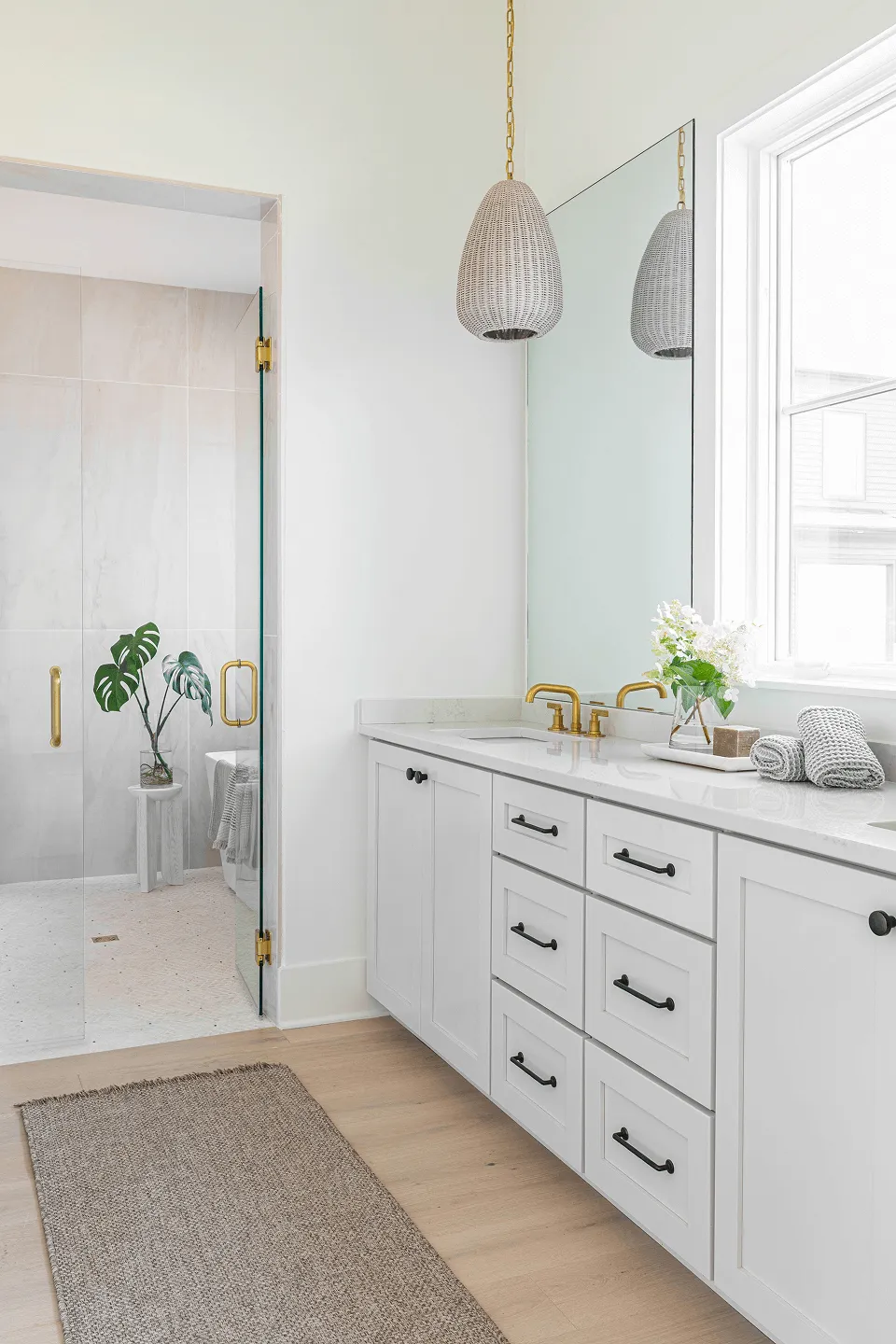Modern Home Interior Design Fayetteville GA