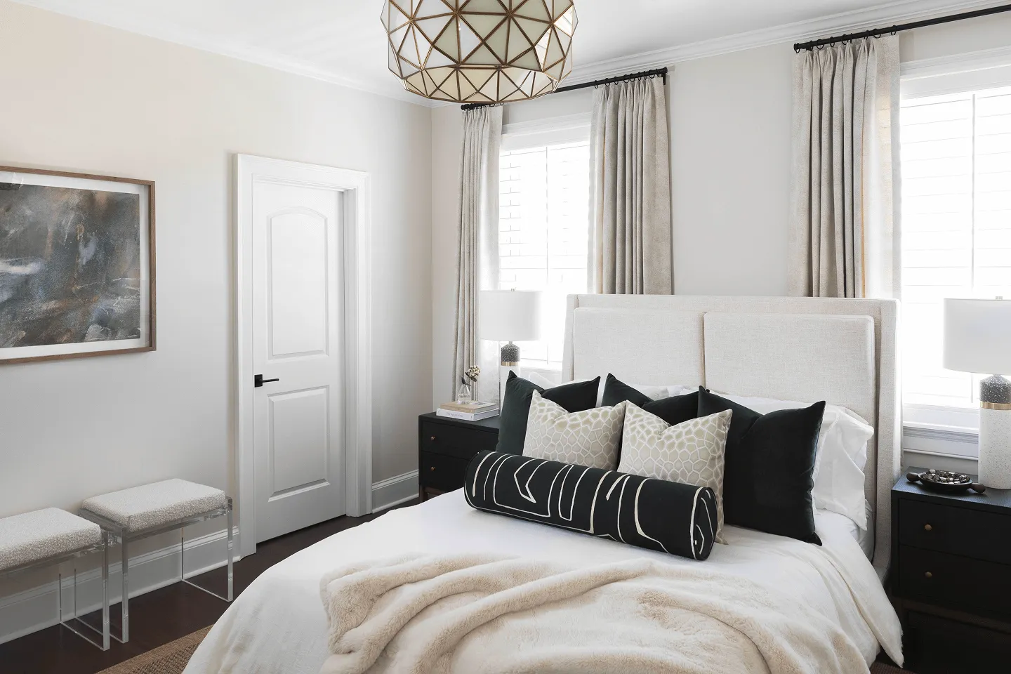 Room Interior Design Fayetteville GA