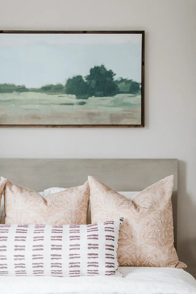 Small Bedroom Interior Design Fayetteville GA