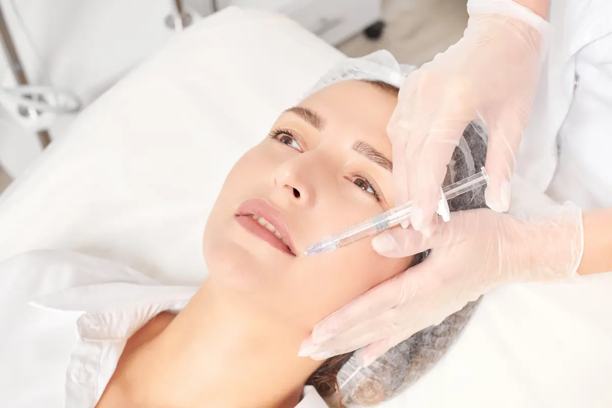 Juvederm Fillers